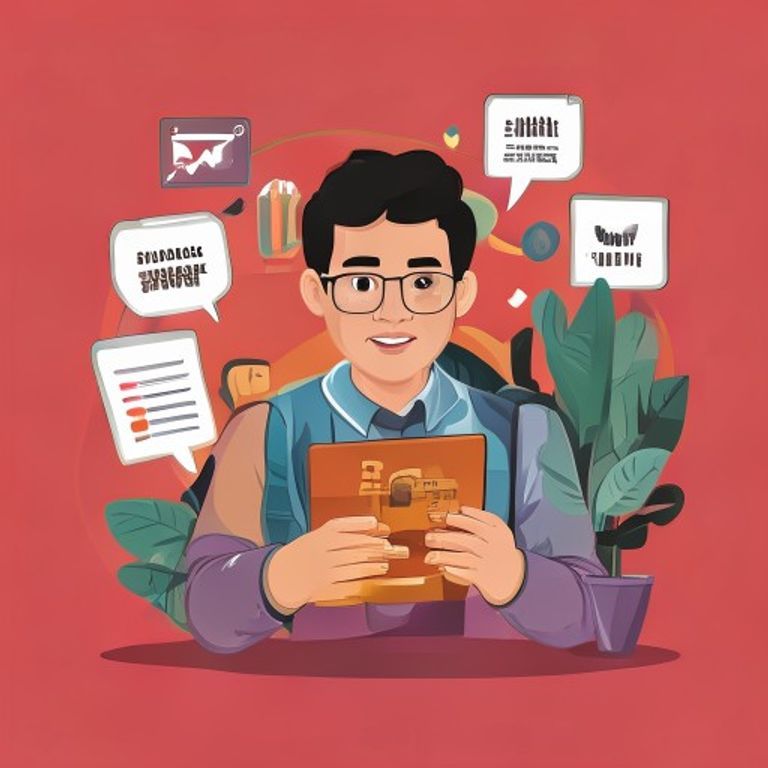 Ilustrasi Panduan Praktis: 7 Sumber Passive Income yang Terbukti Menghasilkan di Indonesia 2026 yang Perlu Anda Tahu