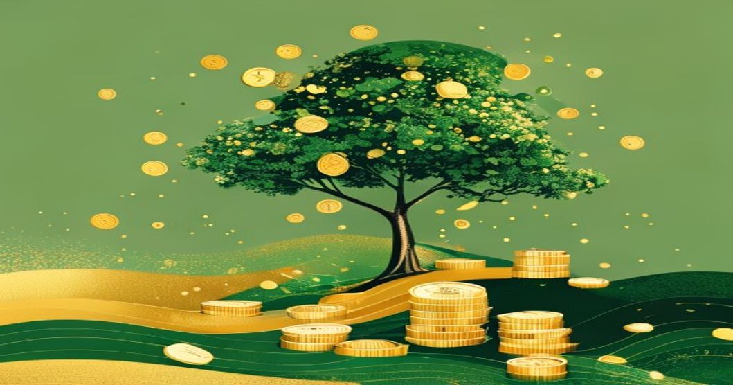 Panduan Praktis: 7 Sumber Passive Income